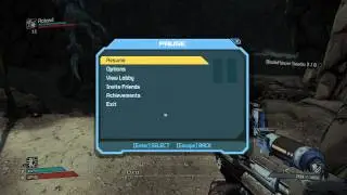 Let's Play Borderlands Part 8