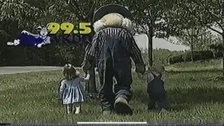 2001 WKDQ Commercial - Evansville IN
