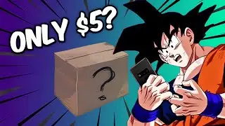 You NEED This If You Have Goku S.H. Figuarts!