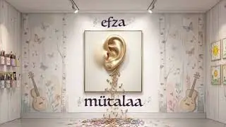 AZEEM - Kısa Bir Mola | Official Audio