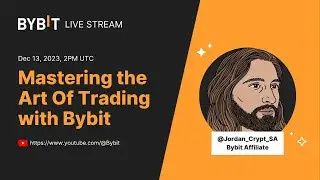 Art of Trading (Live Trading on Bybit)