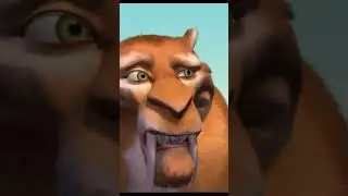 Ледниковый период 💥 Легендарная троица 