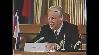 Russia 90-е