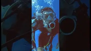 My another passion. Now water one 💦 #diving