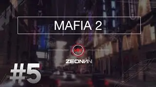 Mafia 2 Episode #5