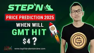STEPN Price Prediction 2023 – When will GMT hit $4?