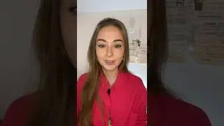 Размер одежды на английском #английский #учитьанглийский #английскийдляначинающих
