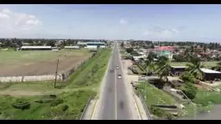 Beautiful Guyana