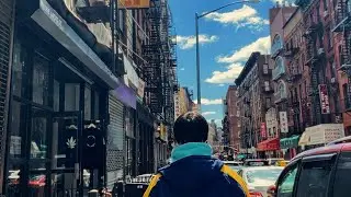 Quá Sớm | Low G | Rap Nhà Làm