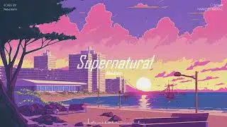 NewJeans (뉴진스) - Supernatural PIANO COVER