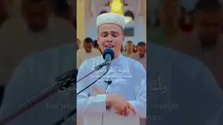 آيات من سورة القصص - القارئ عبد العزيز سحيم 🤍 #قرآن #عبدالعزيز_سحيم