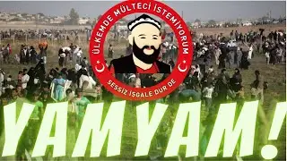 Ozan Ünsal - Yamyam
