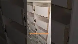 Шуфлядки, видео не моё, но я такое тоже делал 🥲