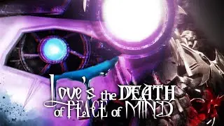 [MegaOP] | The Death of Peace of Mind (CW/TW)