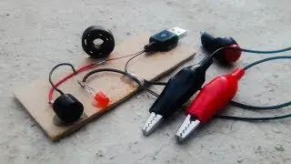 Cómo Hacer Un TESTER CASERO - DIY