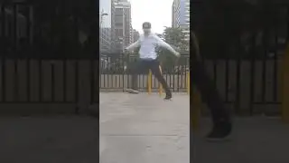 Rafa Anjiinho - Saudade do passado (Free Step) #shorts #brazil