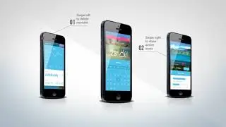 Free Ücretsiz VIDEOHIVE APP WEB PRODUCT PROMOTION - Free After Effects Template - Videohive projects