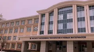 Профориентационный ролик 