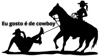 [1 hora] Sonho Dela (Cowboy)