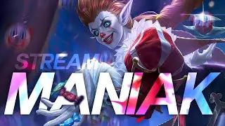 Фулка. Вопрос по игровой механике. Rekt Flava Mobile Legends