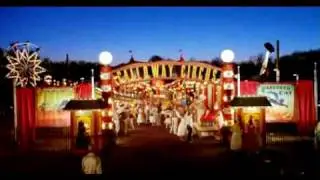 Big Fish (2003) - Time to Wonder