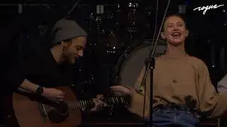Лера Яскевіч — Пульс (Live on «Годны Дзень Волі 2020»/Hodny Dzien Voli 2020)