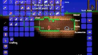 Terraria Hardcore Part 7/??