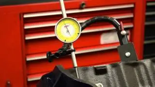 How To Degree Camshaft Using Lift At TDC - Without Degree Wheel