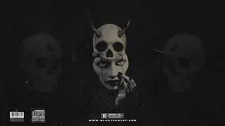 [FREE] GHOSTEMANE x FAT NICK TYPE BEAT - "NAUSEA"