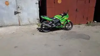 Мой мот
