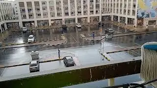 heavy rain 🌧️🌧️