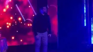 Craig Harvey - Male Vocalist