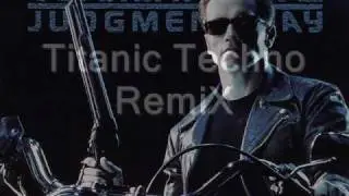 Terminator 2 Trance