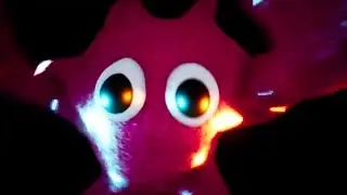 3 SCARY GAMES #3
