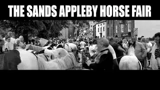 The Sands Appleby Horse Fair