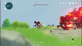 genshin impact iframes exist