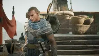 Assassin's Creed® Истоки_дичь намбер 2