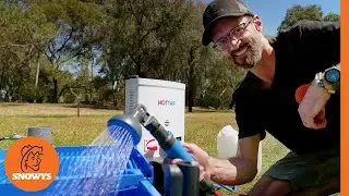 Joolca HOTTAP V2 Kit - Features & How to Use