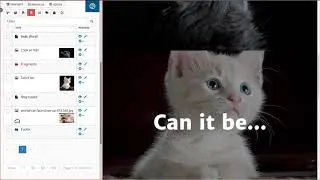 Example of managing content for GatsbyJS built landing page with Plone