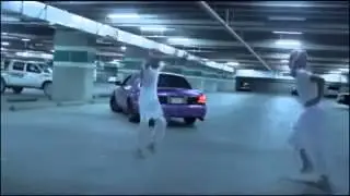Arabe GANGNAM STYLE (강남스타일)  النسخة العربية غانغام ستايل