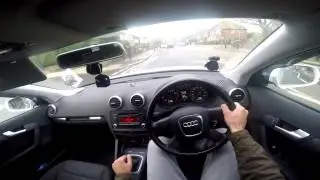 GO PRO HERO 4 - POV DAY IN THE LIFE