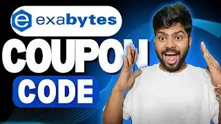 Exabytes Coupon Code : Get 15% Off On Domain Registration | Exabytes Discount Code