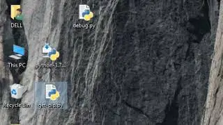 Installing PYTHON and NUMPY, SCIPY, SYMPY on WINDOWS for Scientific Programming TUTORIAL