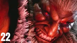 Akuma The DEMON | Street Fighter 6 Arcade Story Gameplay