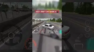 BEST DRIFT ON MARK II EVER 