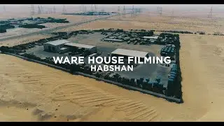NESR WARE HOUSE