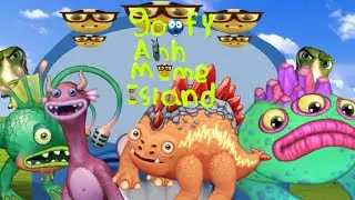 Goofy meme island naturals(new tear/200sub special)