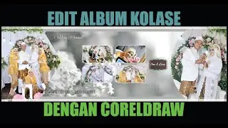 DOWNLOAD TEMPLATE FOTO KOLASE FILE CORELDRAW #01