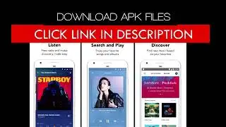 Pandora Music Apk V 2.0 for Android