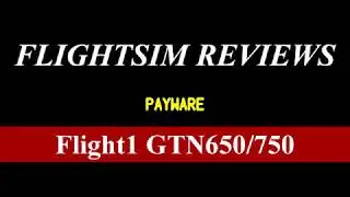 Flight1 GTN Complete Review